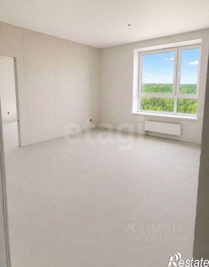 2-комн квартира улица Академика Макеева, 34,  д. 34