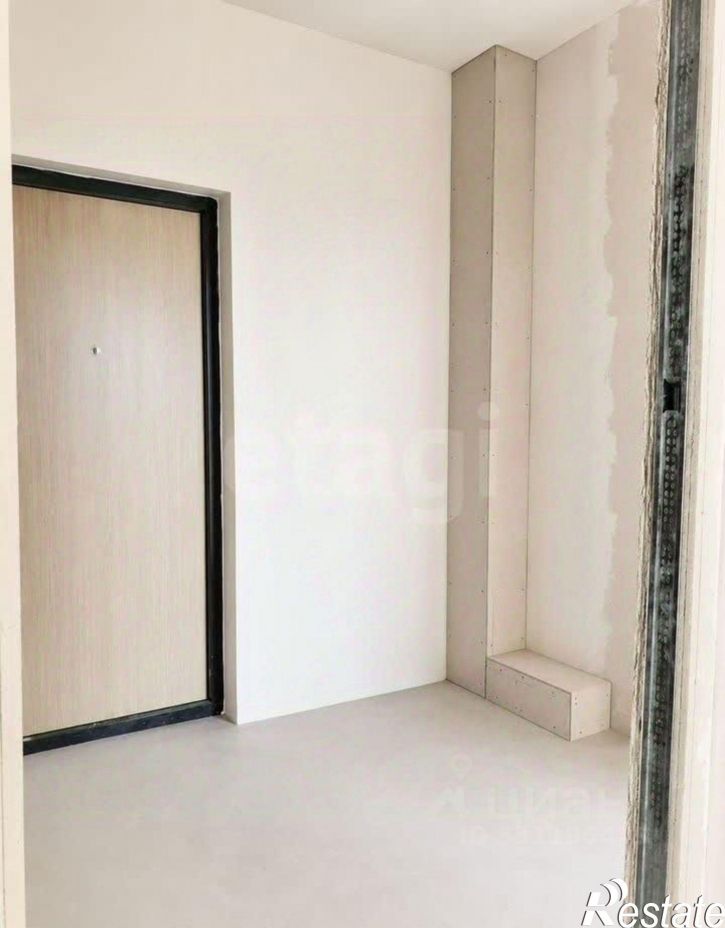 2-комн квартира улица Академика Макеева, 34,  д. 34