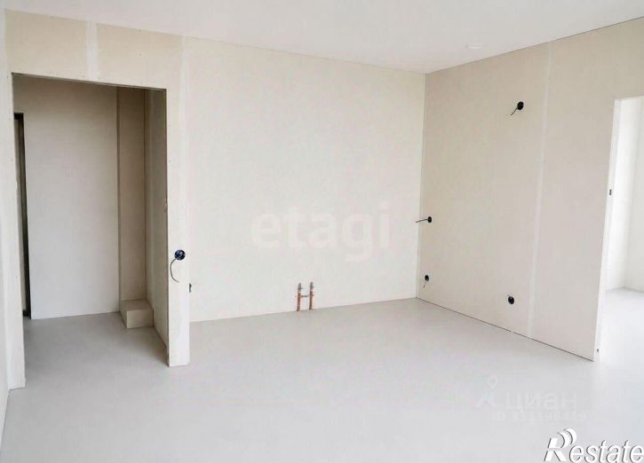 2-комн квартира улица Академика Макеева, 34,  д. 34