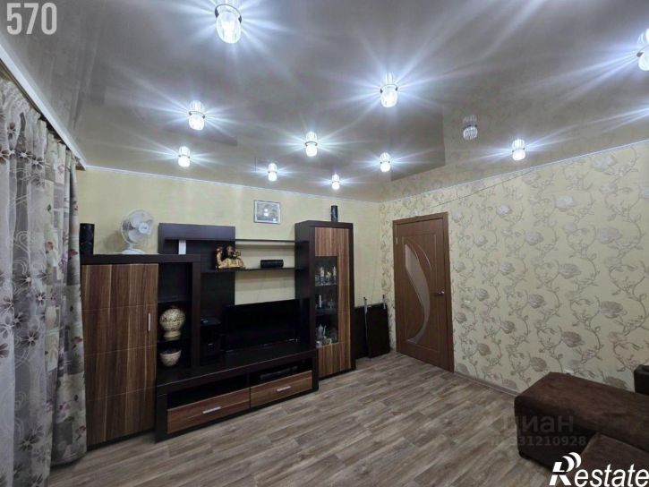 3-комн квартира 10-й Лобинский переулок, 3,  д. 3