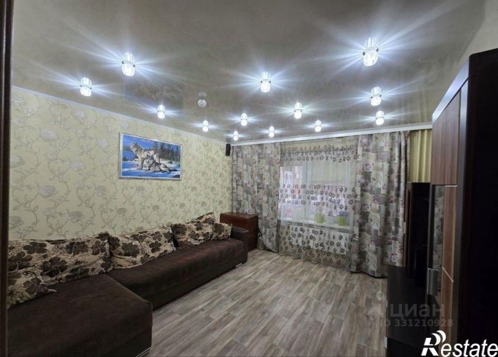 3-комн квартира 10-й Лобинский переулок, 3,  д. 3