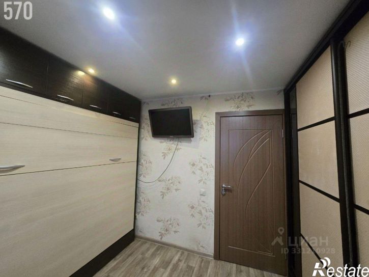 3-комн квартира 10-й Лобинский переулок, 3,  д. 3