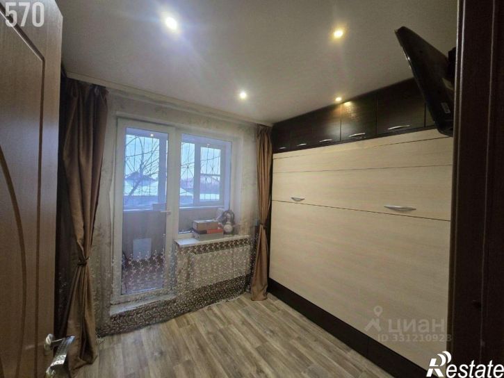 3-комн квартира 10-й Лобинский переулок, 3,  д. 3