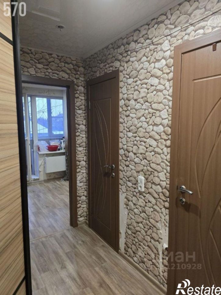 3-комн квартира 10-й Лобинский переулок, 3,  д. 3