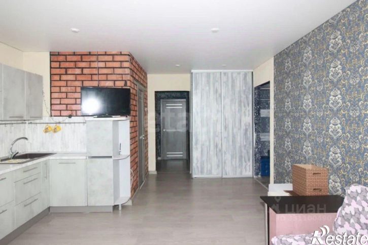 2-комн квартира ул Эльтонская 2-я, 62,  д. 62