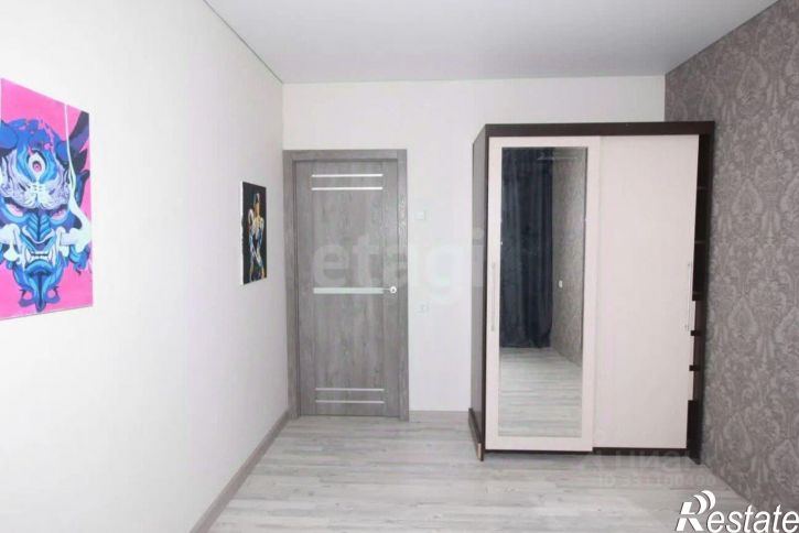 2-комн квартира ул Эльтонская 2-я, 62,  д. 62