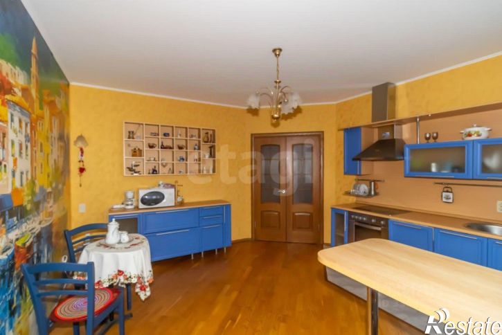 2-комн квартира ул Российская, 218Б,  д. 218Б