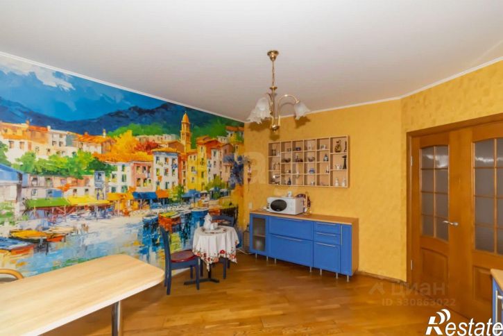 2-комн квартира ул Российская, 218Б,  д. 218Б