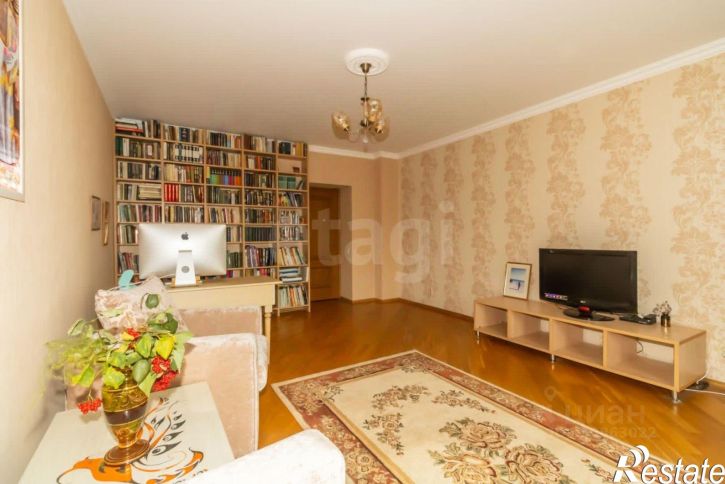 2-комн квартира ул Российская, 218Б,  д. 218Б