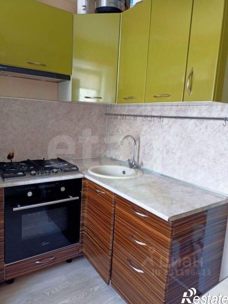 3-комн квартира ул Краснознаменная, 40,  д. 40