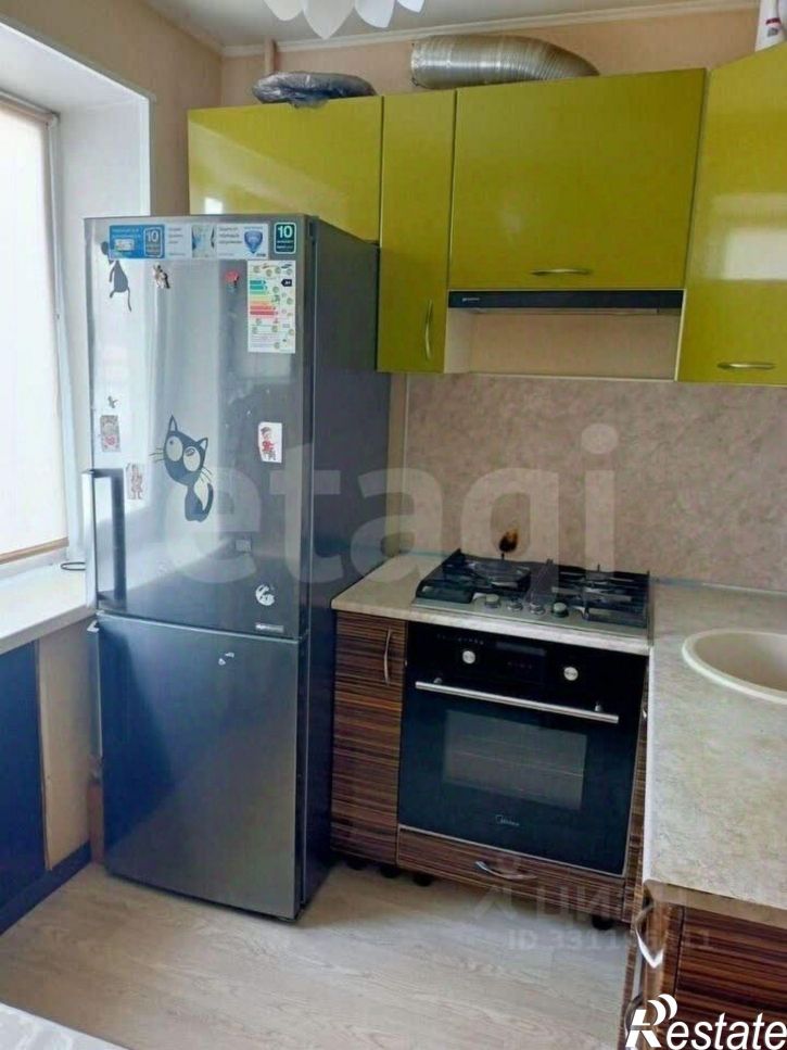 3-комн квартира ул Краснознаменная, 40,  д. 40