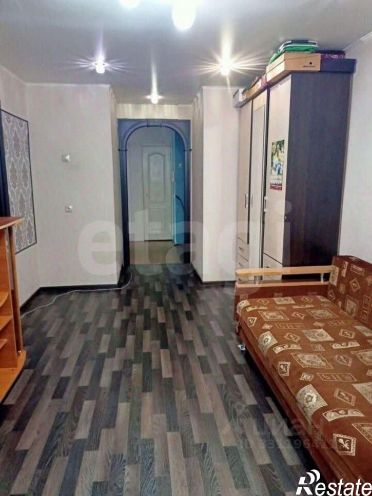 3-комн квартира ул Краснознаменная, 40,  д. 40