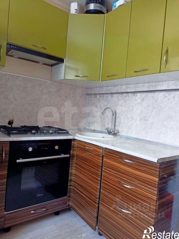 3-комн квартира ул Краснознаменная, 40,  д. 40
