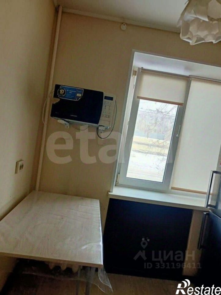 3-комн квартира ул Краснознаменная, 40,  д. 40