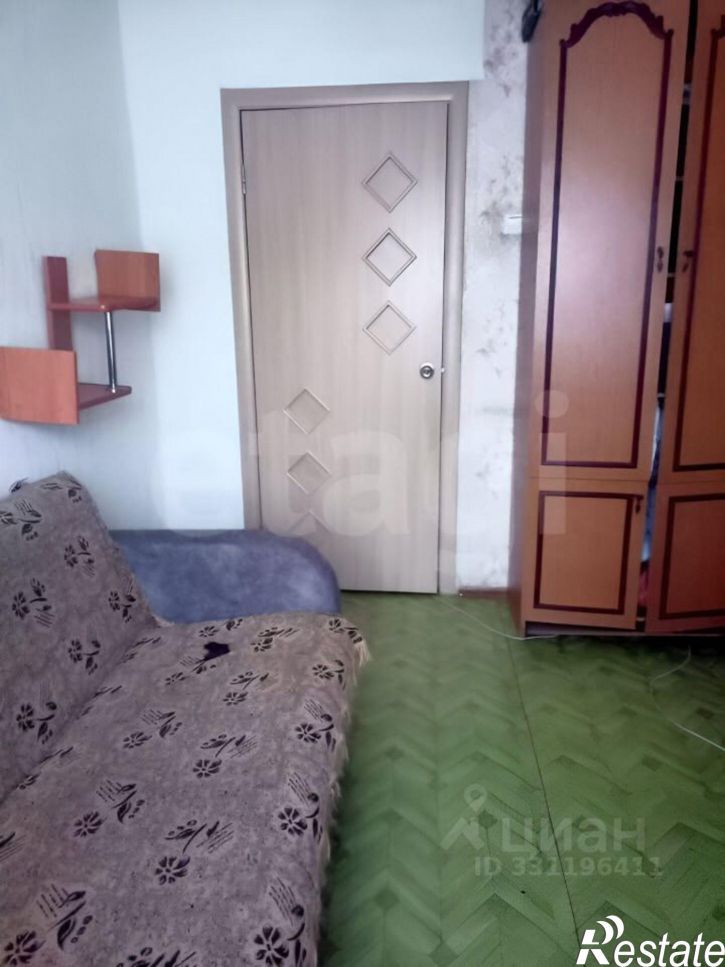 3-комн квартира ул Краснознаменная, 40,  д. 40