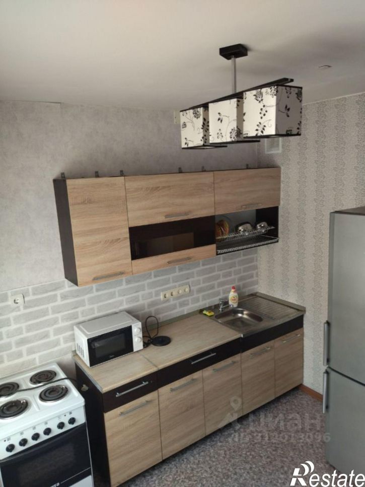 1-комн квартира улица Трашутина, 33,  д. 33