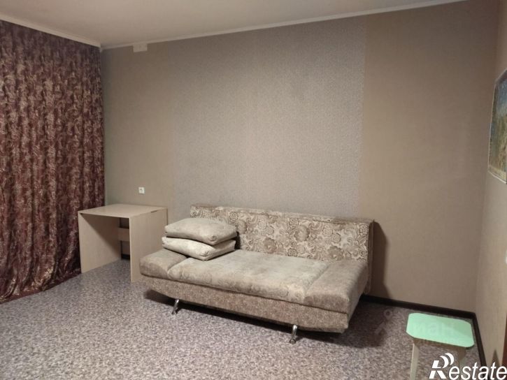 1-комн квартира улица Трашутина, 33,  д. 33