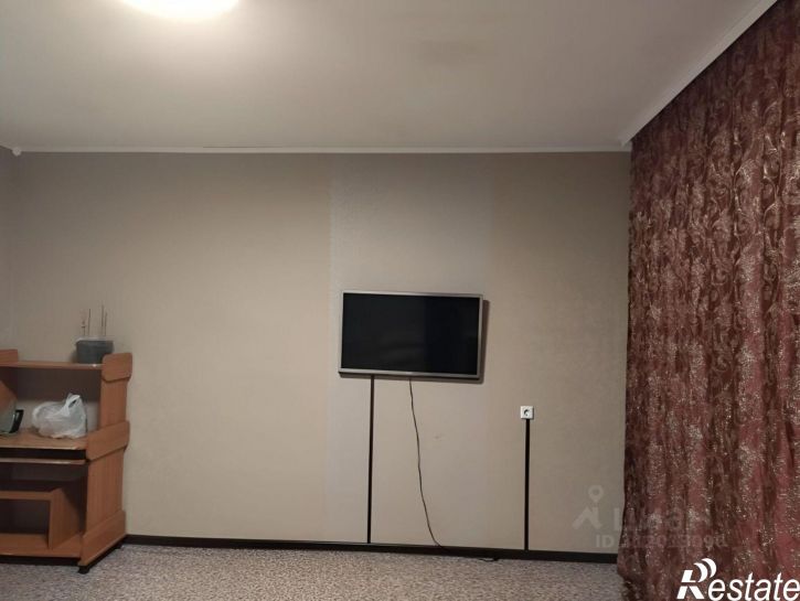 1-комн квартира улица Трашутина, 33,  д. 33