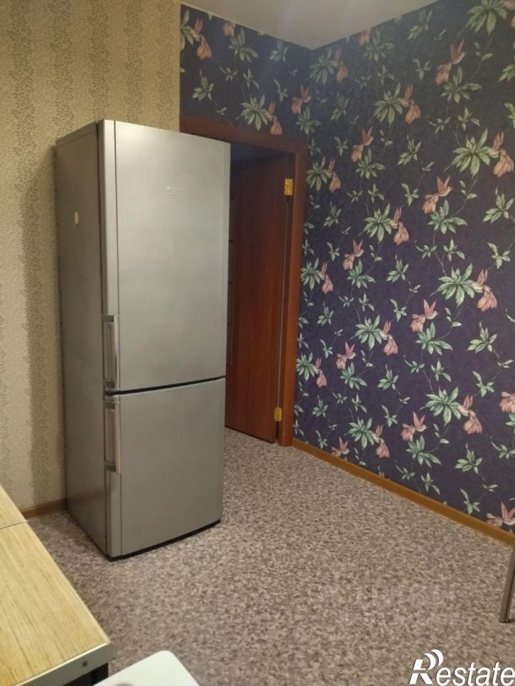 1-комн квартира улица Трашутина, 33,  д. 33
