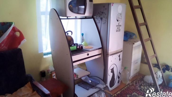 Земельный участок 7-я Садовая улица, 889,  д. 889