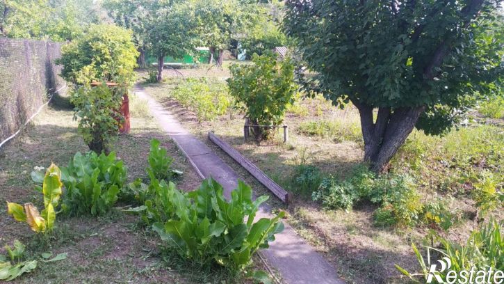 Земельный участок 7-я Садовая улица, 889,  д. 889