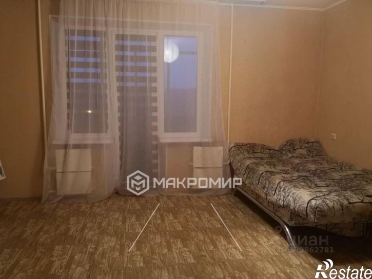 1-комн квартира Пионерская улица, 13,  д. 13
