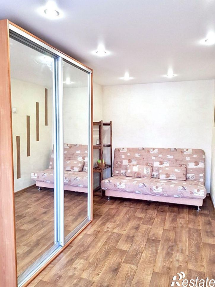 1-комн квартира ул Калинина, 30,  д. 30