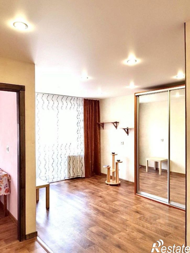 1-комн квартира ул Калинина, 30,  д. 30