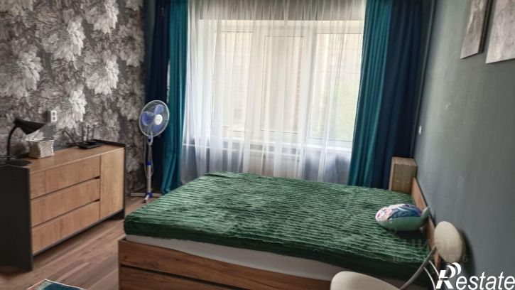 1-комн квартира ул Салютная, 23А,  д. 23А