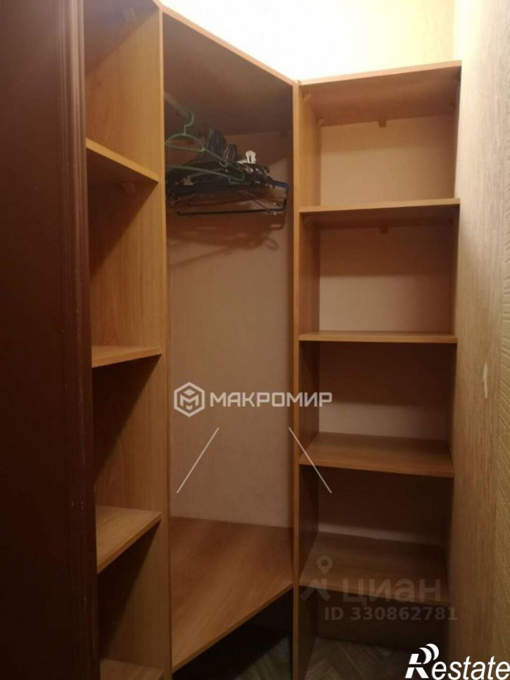 1-комн квартира Пионерская улица, 13,  д. 13