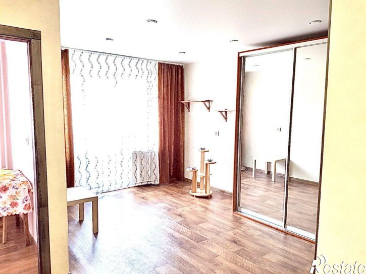 1-комн квартира ул Калинина, 30,  д. 30