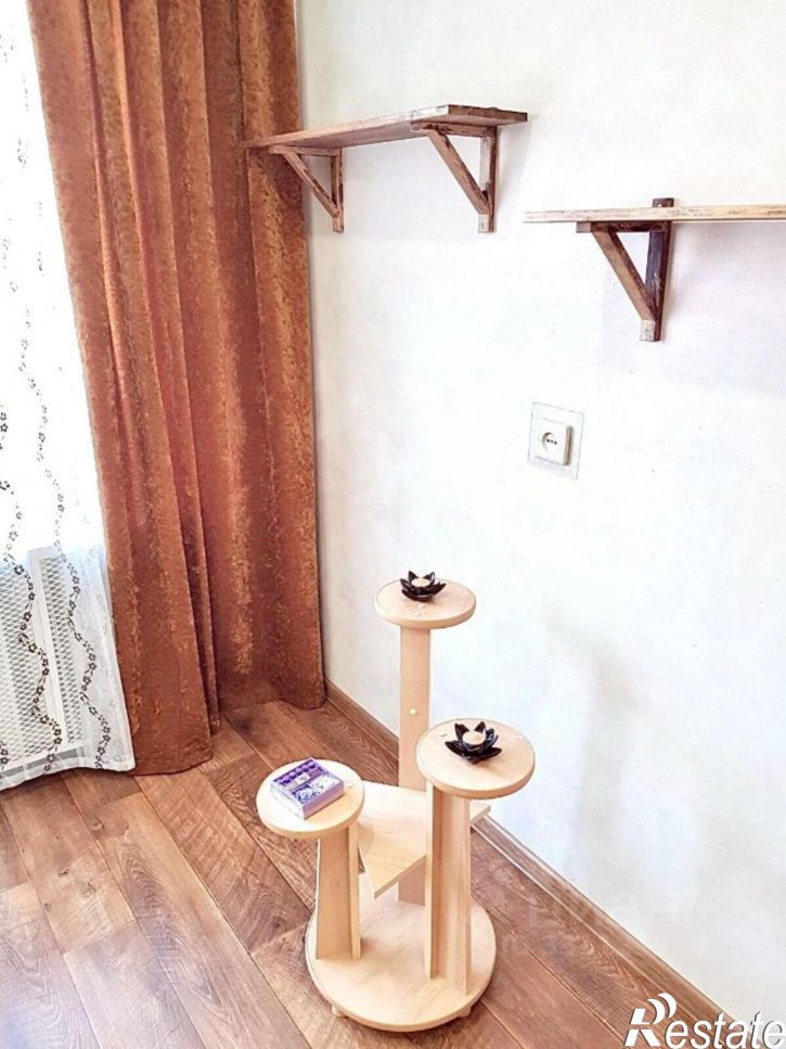 1-комн квартира ул Калинина, 30,  д. 30