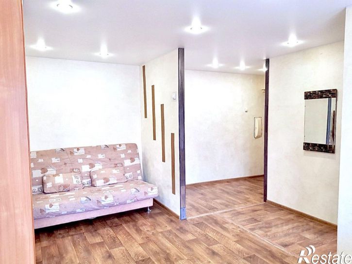 1-комн квартира ул Калинина, 30,  д. 30