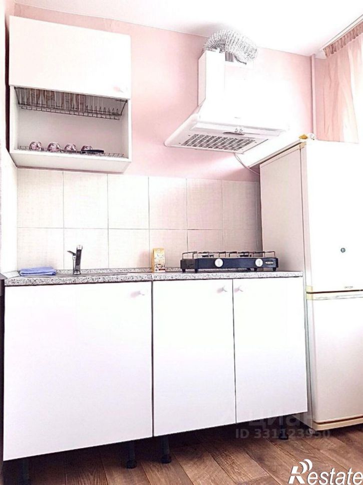 1-комн квартира ул Калинина, 30,  д. 30