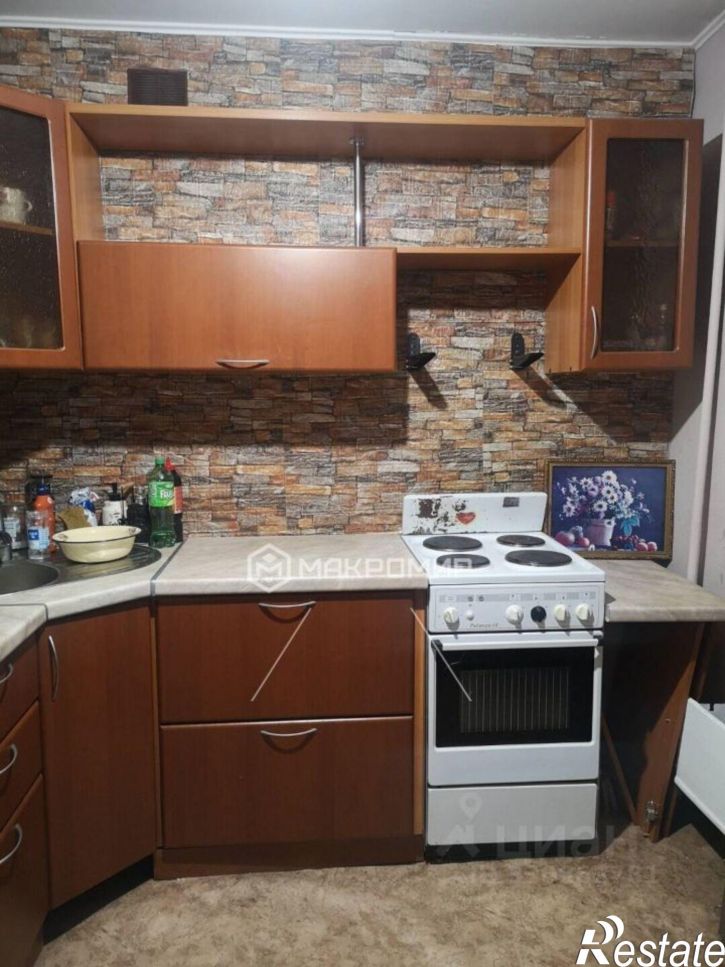 1-комн квартира Пионерская улица, 13,  д. 13