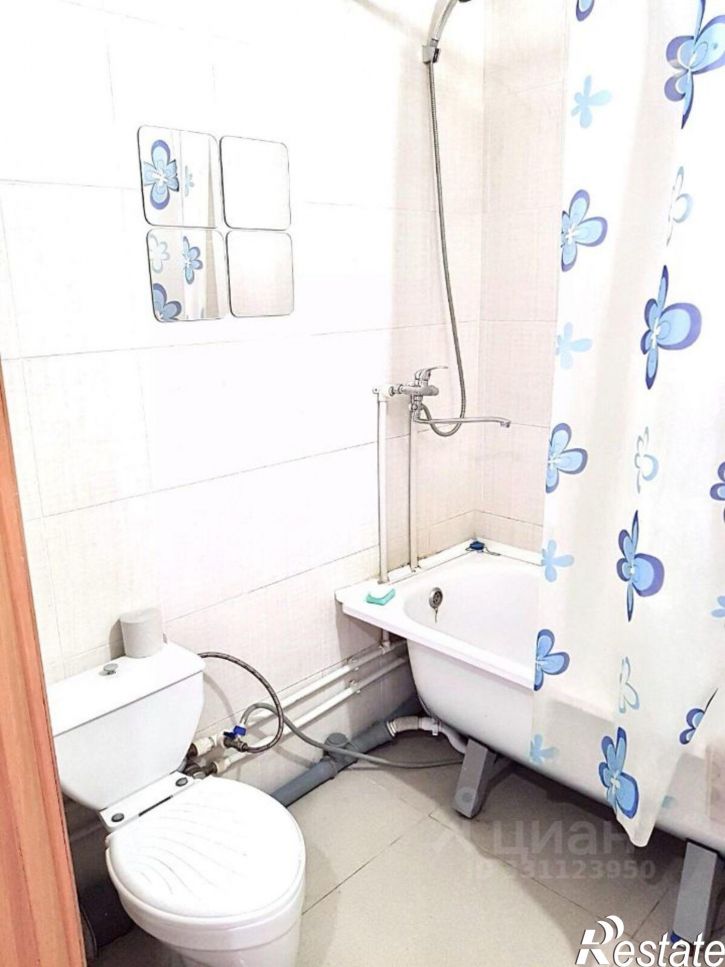 1-комн квартира ул Калинина, 30,  д. 30