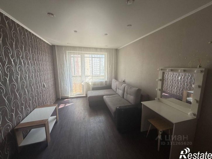 1-комн квартира ул Агалакова, 22А,  д. 22А
