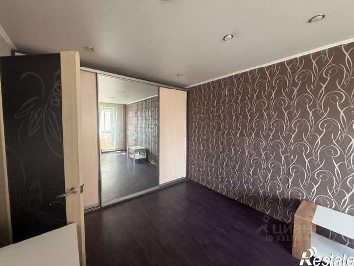 1-комн квартира ул Агалакова, 22А,  д. 22А