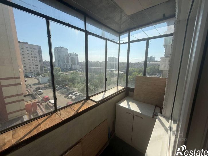 1-комн квартира ул Агалакова, 22А,  д. 22А