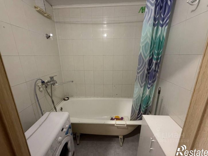 1-комн квартира ул Агалакова, 22А,  д. 22А