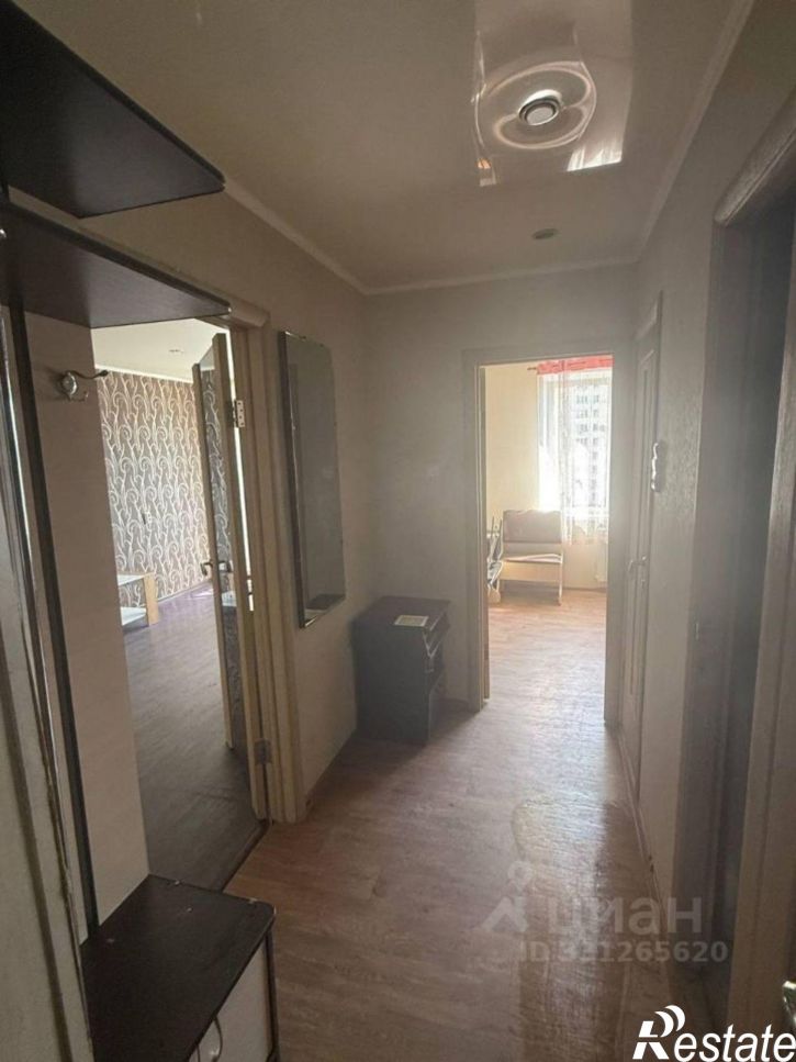 1-комн квартира ул Агалакова, 22А,  д. 22А