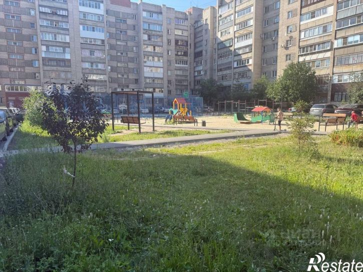 1-комн квартира ул Агалакова, 22А,  д. 22А