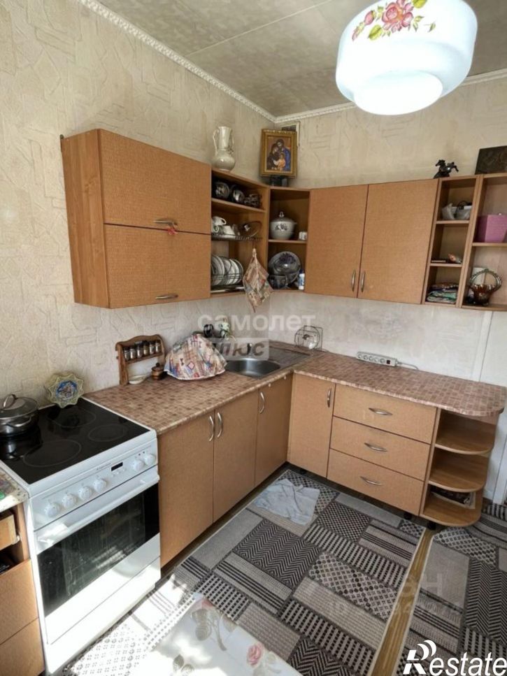 1-комн квартира ул Краснофлотская, 65,  д. 65