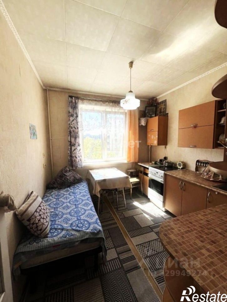 1-комн квартира ул Краснофлотская, 65,  д. 65