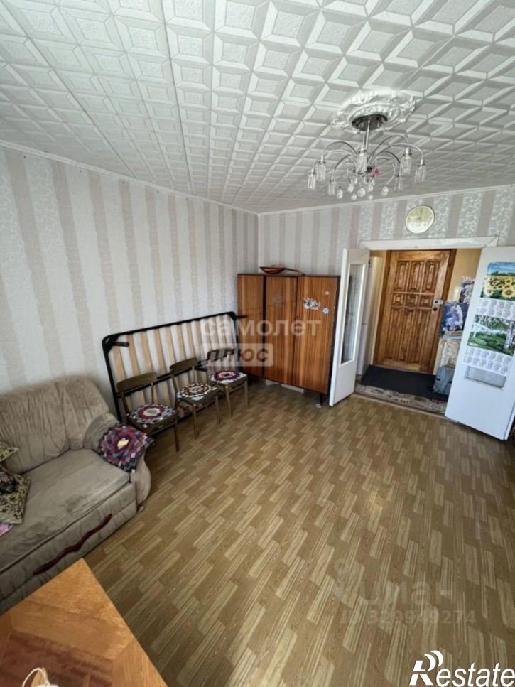 1-комн квартира ул Краснофлотская, 65,  д. 65
