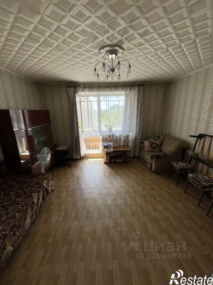 1-комн квартира ул Краснофлотская, 65,  д. 65