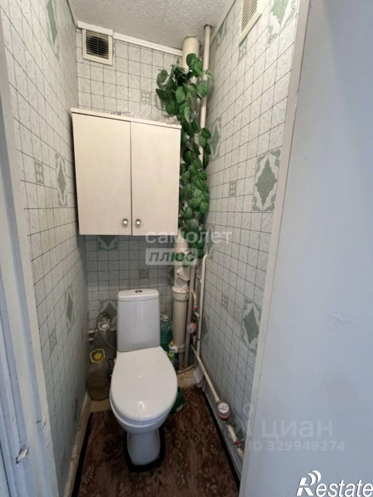 1-комн квартира ул Краснофлотская, 65,  д. 65