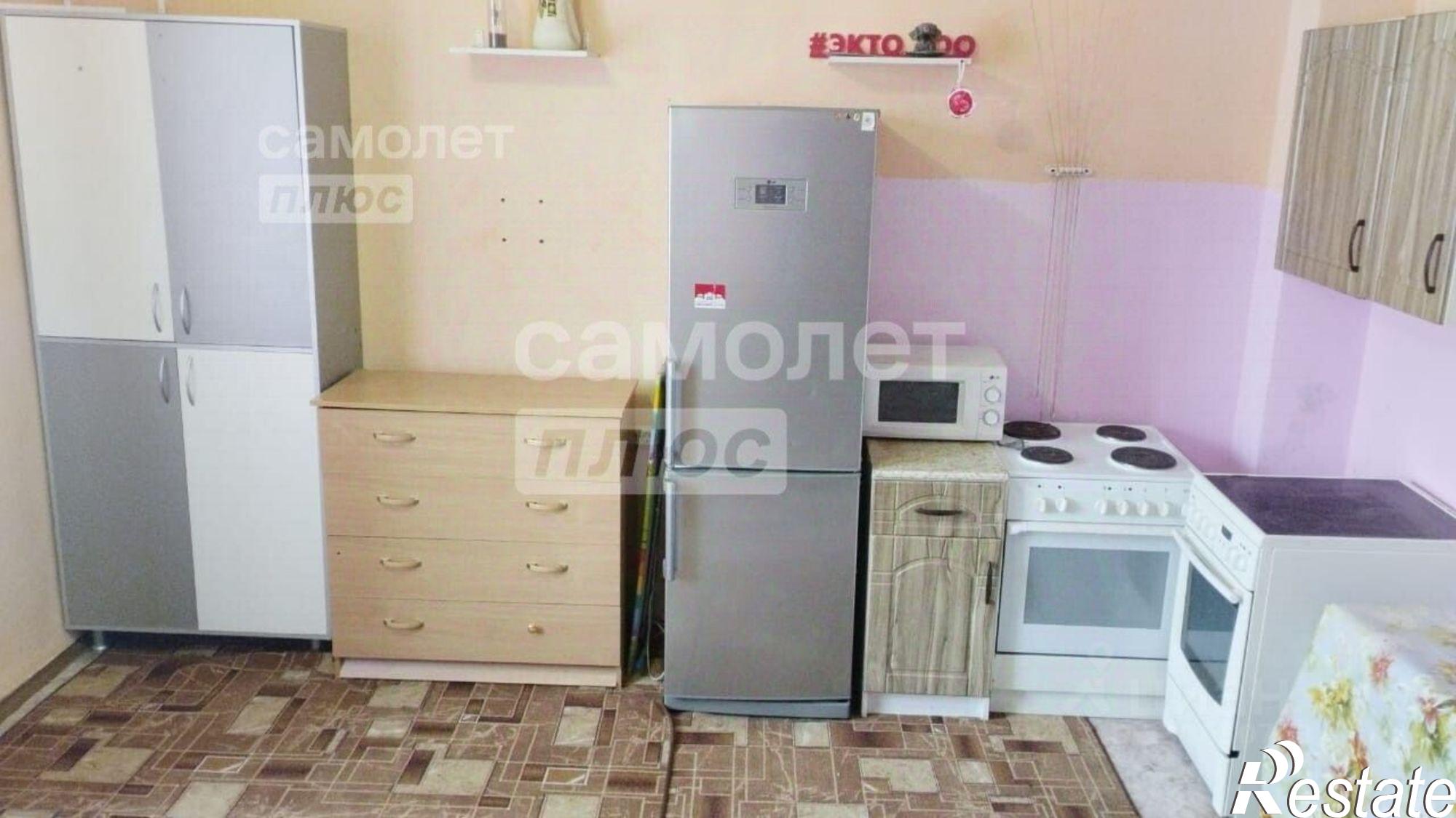 Купить комнату за 1 050 000 рублей на улица Доватора, 17