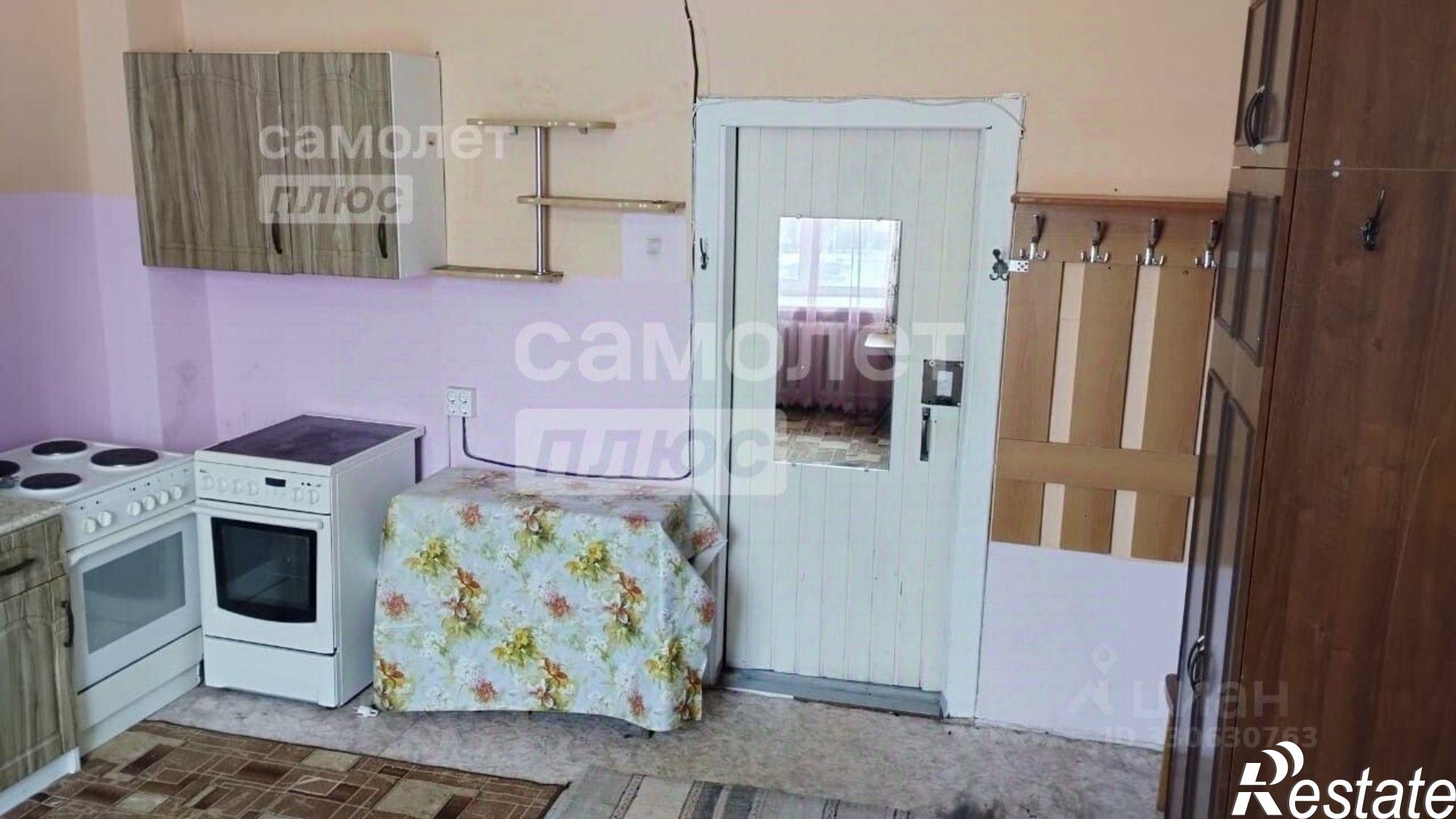 Купить комнату за 1 050 000 рублей на улица Доватора, 17