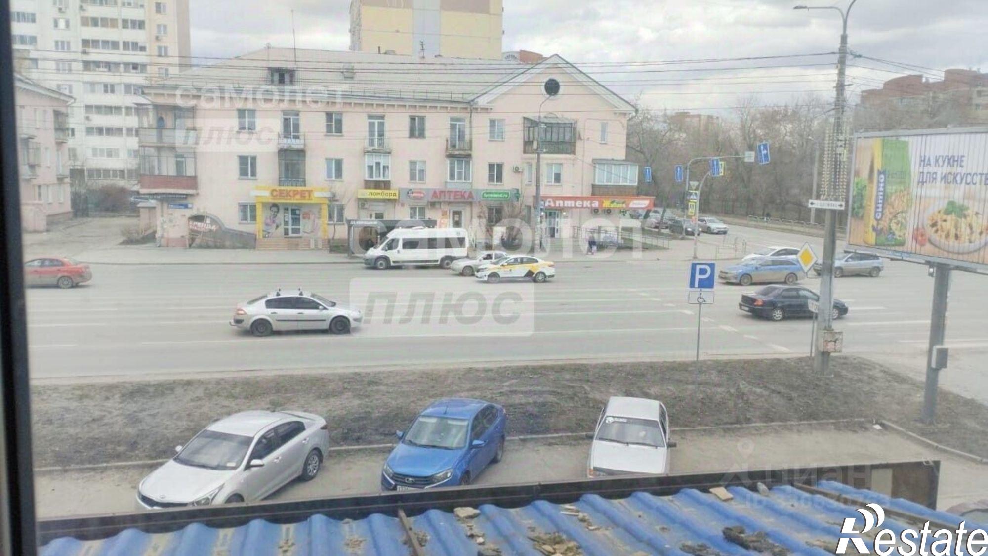 Купить комнату за 1 050 000 рублей на улица Доватора, 17